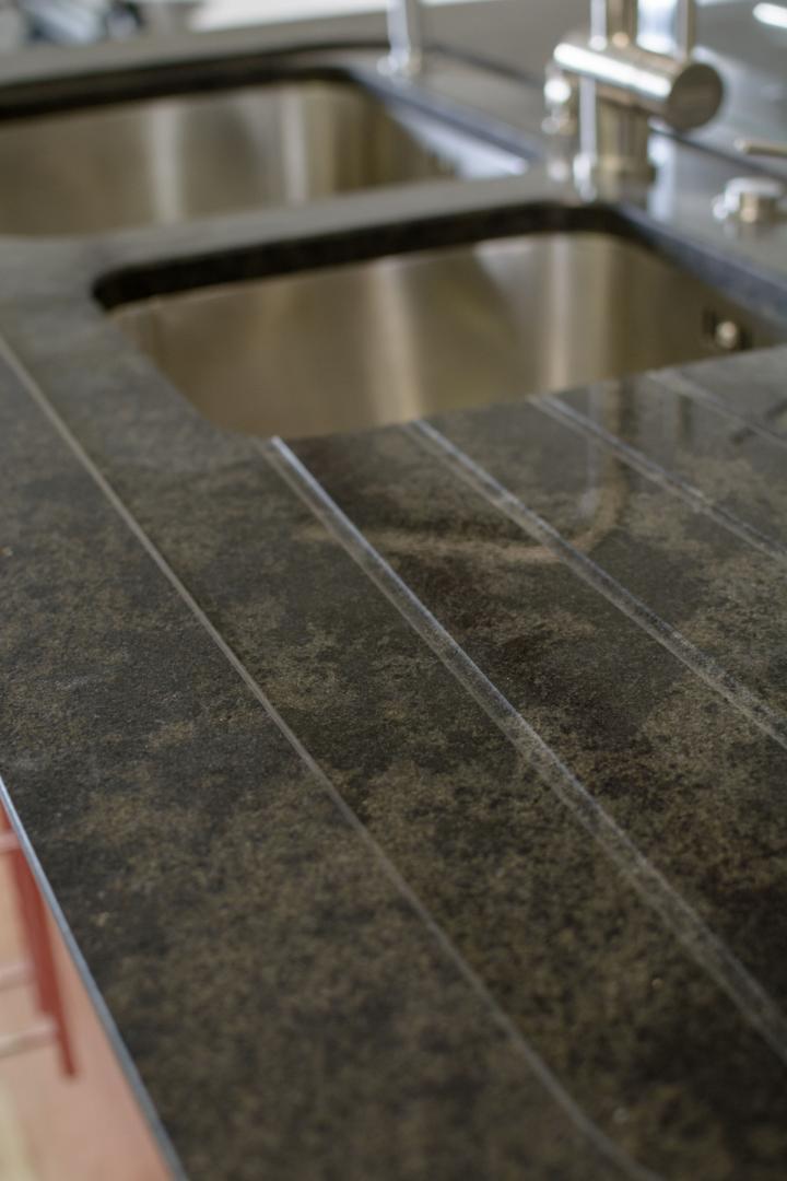 Cuisine sur mesure Amillis